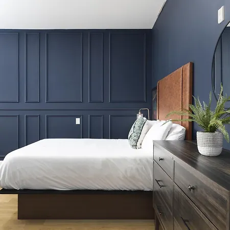 Tranquil Haven Close To Broadway With Free Parking