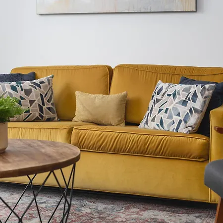 Tranquil Haven Close To Broadway With Free Parking *