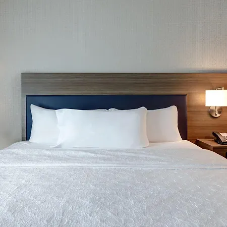 Hotel Home2 By Hilton Downtown-metrocenter