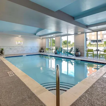 Home2 By Hilton Downtown-metrocenter 3*