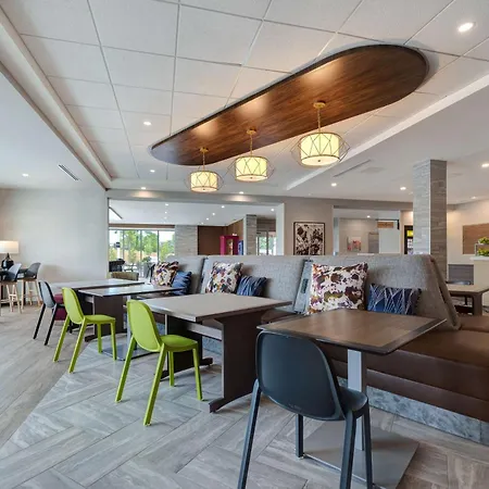 Home2 By Hilton Downtown-metrocenter 3*