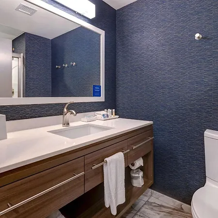 Home2 By Hilton Downtown-metrocenter Hotel
