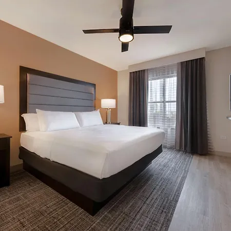 Hotel Homewood Vanderbilt Nashville