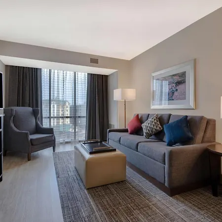 Hotel Homewood Vanderbilt 3*