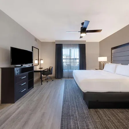 Hotel Homewood Vanderbilt