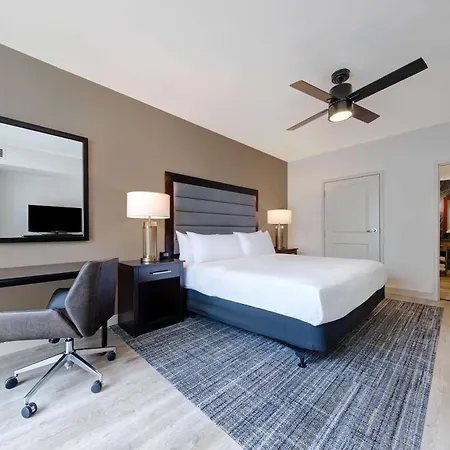 Hotel Homewood Vanderbilt 3*