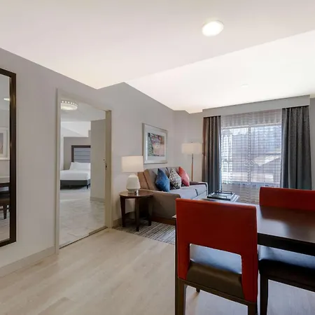 Hotel Homewood Vanderbilt