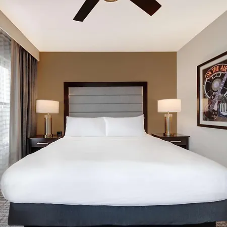 Homewood Vanderbilt 3*
