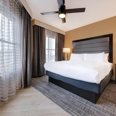 Hotel Homewood Vanderbilt