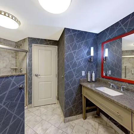 Homewood Vanderbilt 3*