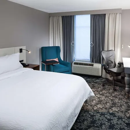 Hilton Garden Vanderbilt Nashville