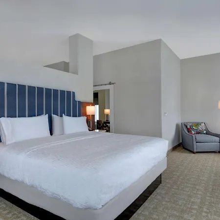 Hampton & Downtown Capitol View, Tn 3* Nashville