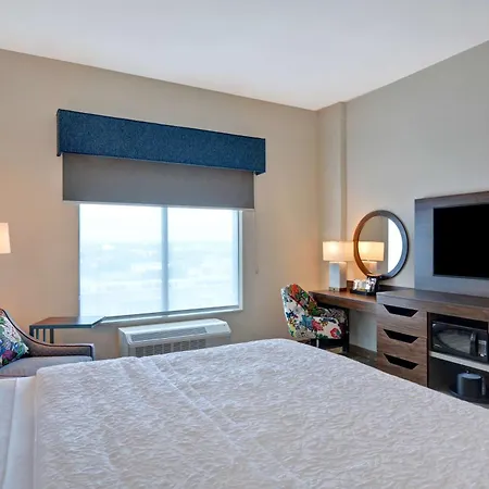 Hampton & Downtown Capitol View, Tn 3* Nashville