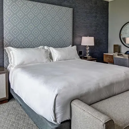 Hilton Hills Hotel Nashville