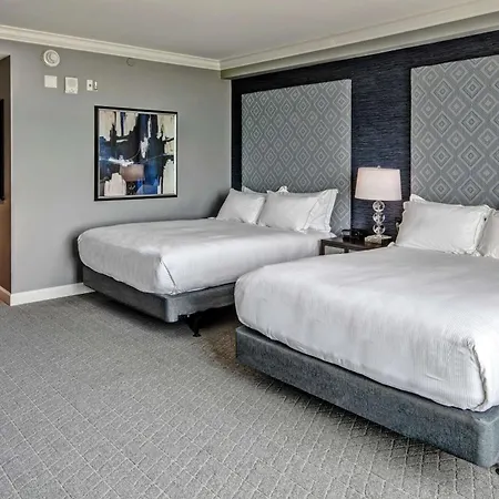 Hilton Hills Hotel