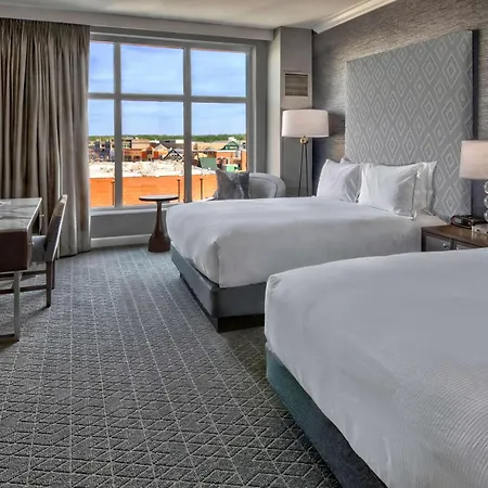 Hotel Hilton Hills 4*