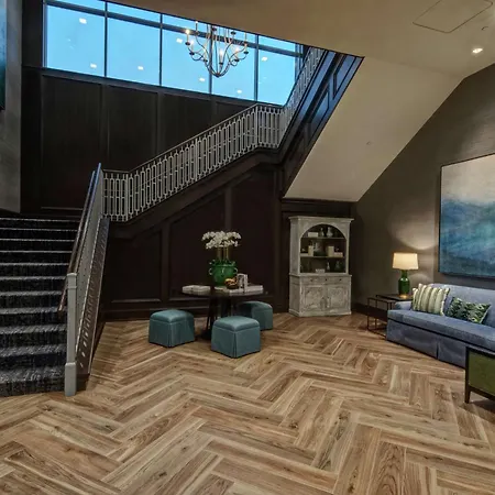Hilton Hills 4*