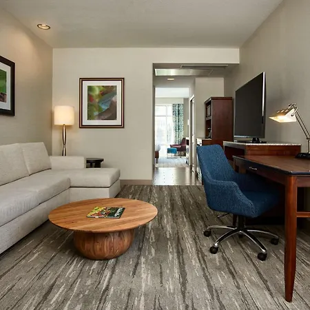 Hotel Hilton Garden Downtown Convention Center Nashville
