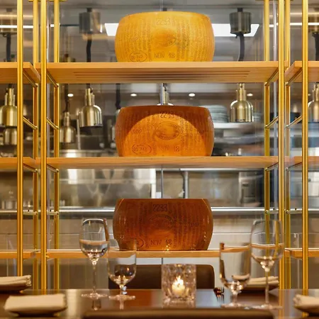 The Joseph, A Luxury Collection Hotel, Nashville