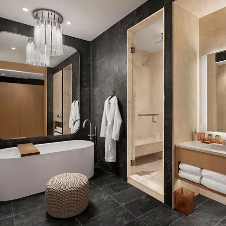 Hotel The Joseph, A Luxury Collection Hotel,