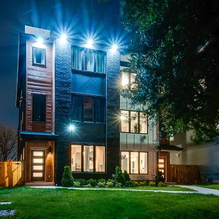 Johnnycashville 11 Beds - Close To Downtown Holiday home