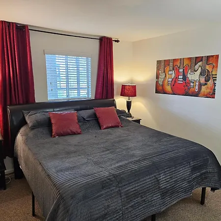 New Listing Gorgeous Downtown On The River Walk To #2 Apartment *