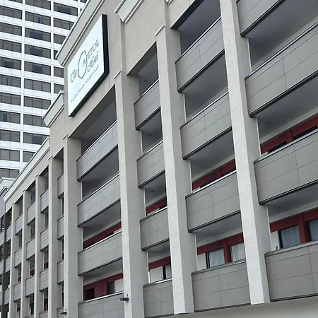 The Capitol Downtown, An Ascend Collection Nashville