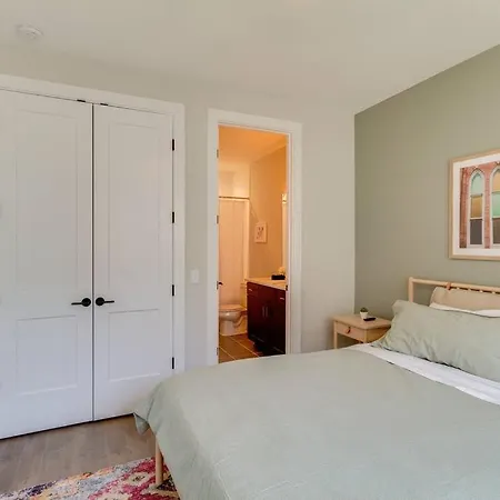 Fast 12 Beds - Rooftop Views * Nashville