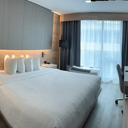The Capitol Downtown, An Ascend Collection Hotel
