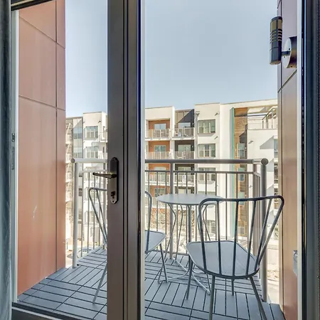 Amazing 2 Bd 4th Floor With Spectacular Views Holiday home *