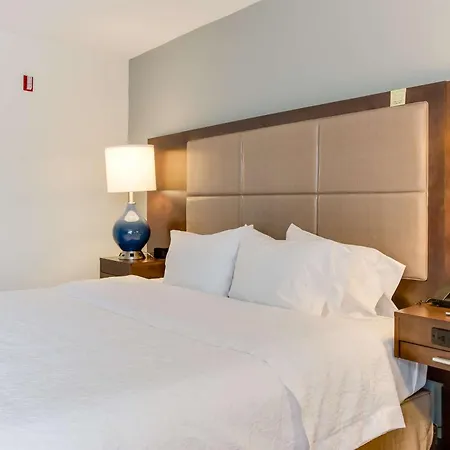Hotel Hampton Bellevue/nashville I-40 West Nashville