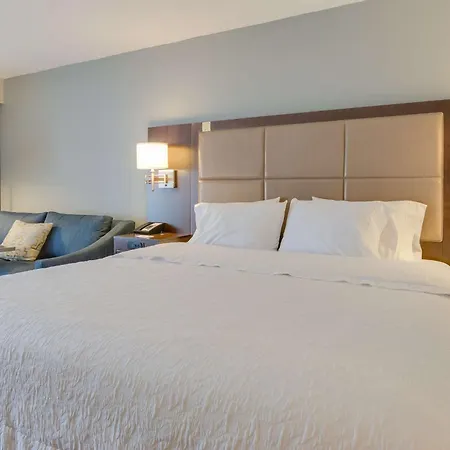 Hotel Hampton Bellevue/nashville I-40 West Nashville