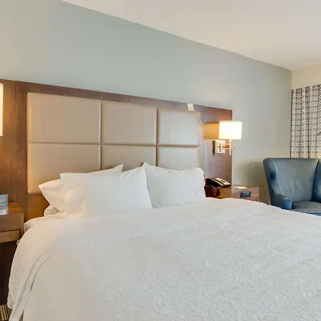 Hampton Bellevue/nashville I-40 West Hotel Nashville
