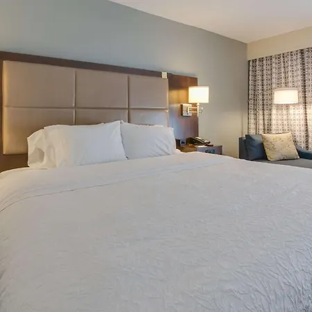 Hotel Hampton Bellevue/nashville I-40 West 3*