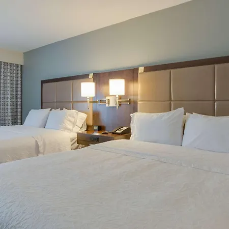 Hampton Bellevue/nashville I-40 West Hotel 3*