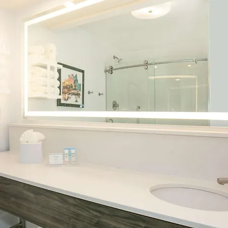 Hampton & Nashville-green Hills 3* Nashville