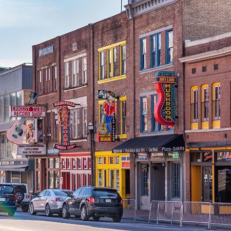 Bcp 1300 * Nashville