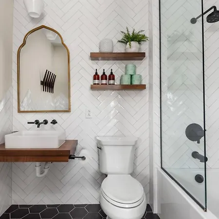Union 101 Holiday home Nashville