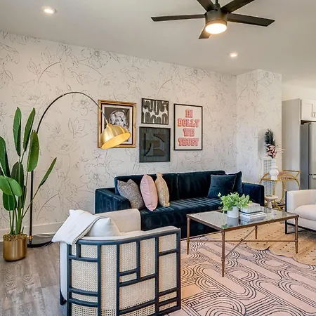 - 5629 Lenox Ave 3* Nashville