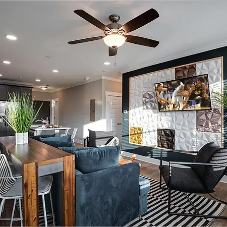 - 4405 Kentucky Ave Unit 402 Holiday home *