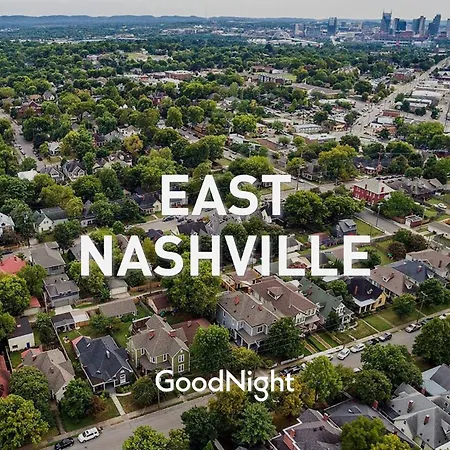 - 404 Taylor St. * Nashville