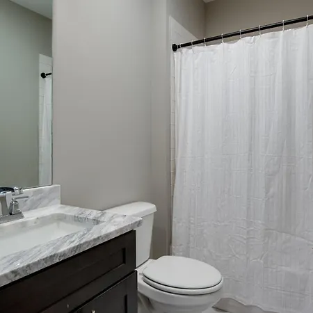 Holiday home - 4405 Kentucky Ave Unit 402