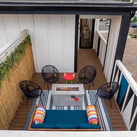 Holiday home - 4405 Kentucky Ave Unit 402
