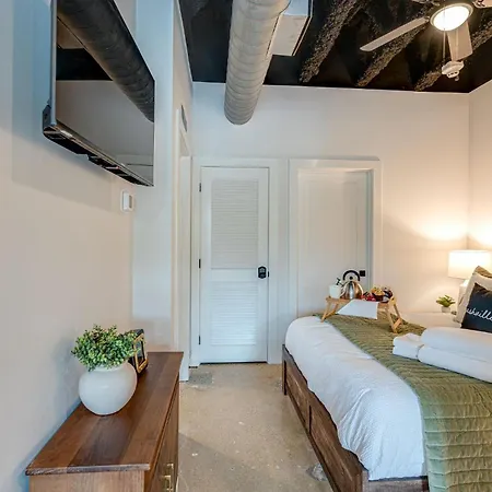 - 295 Park Blvd. #102 Holiday home *