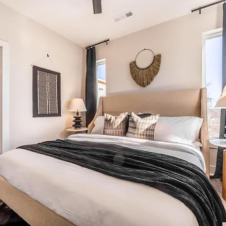 Holiday home - 234 Oceola Ave *