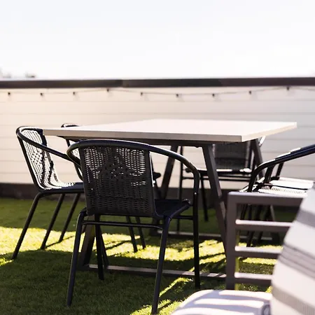 - 232 Oceola Ave Holiday home *