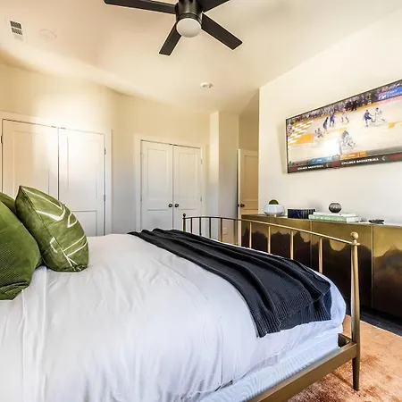 - 232 Oceola Ave Holiday home *