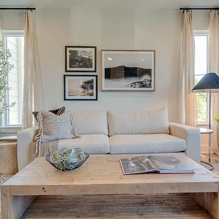 Holiday home - 5629 & 5631 Lenox Ave - Combo Nashville