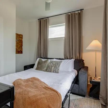 - 5629 & 5631 Lenox Ave - Combo Holiday home Nashville