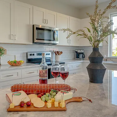 - 5627, 5629, 5631 Lenox Ave - Combo Holiday home Nashville